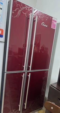 ثلاجه • كلش جديده • اربيل عينكاوه