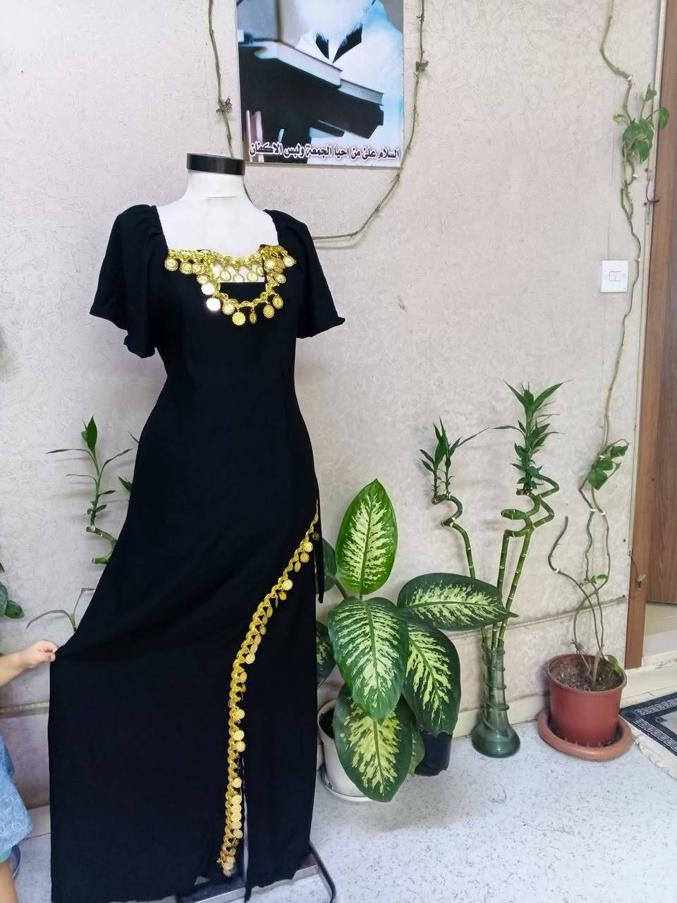 خياطه مع قماش


**إذا كنت صاحب هذا الإعلان وتريد حذفه لأي سبب، رجاءا أرسل رسالة إلى الدعم الفني**