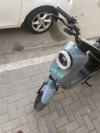 دراجة شحن • موديل ٢٠٢٥ • تفاوض قليل