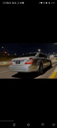 S550 • ٢٠٠٩ • السليمانية