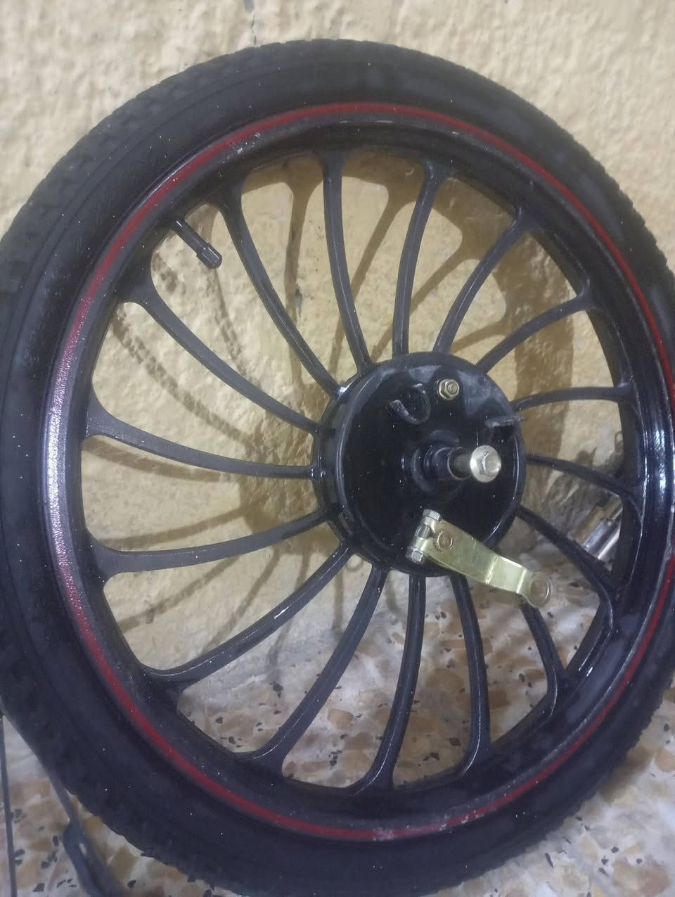 ملف دراجه شحن حجم ٢٠ خلفي كامل مع امامي ٦٠ فولت ٦ بطاريات وحجم ٤٨ حجم ٢٠  عدد٤ بطاريات وحجم ١٤ مكان بغداد


**إذا كنت صاحب هذا الإعلان وتريد حذفه لأي سبب، رجاءا أرسل رسالة إلى الدعم الفني**