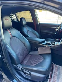 كامري TRD • V6 • ٢٠٢٤