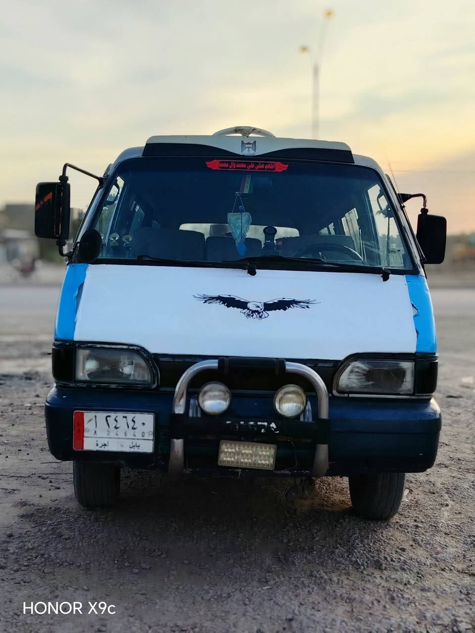 كيه بستا البيع موديل 94رقم بابل محرك كير اكسن كله جديد كهربائية كله شغال سنويه 27 تريد وكاله تريد تحويل مكان حله ***********

