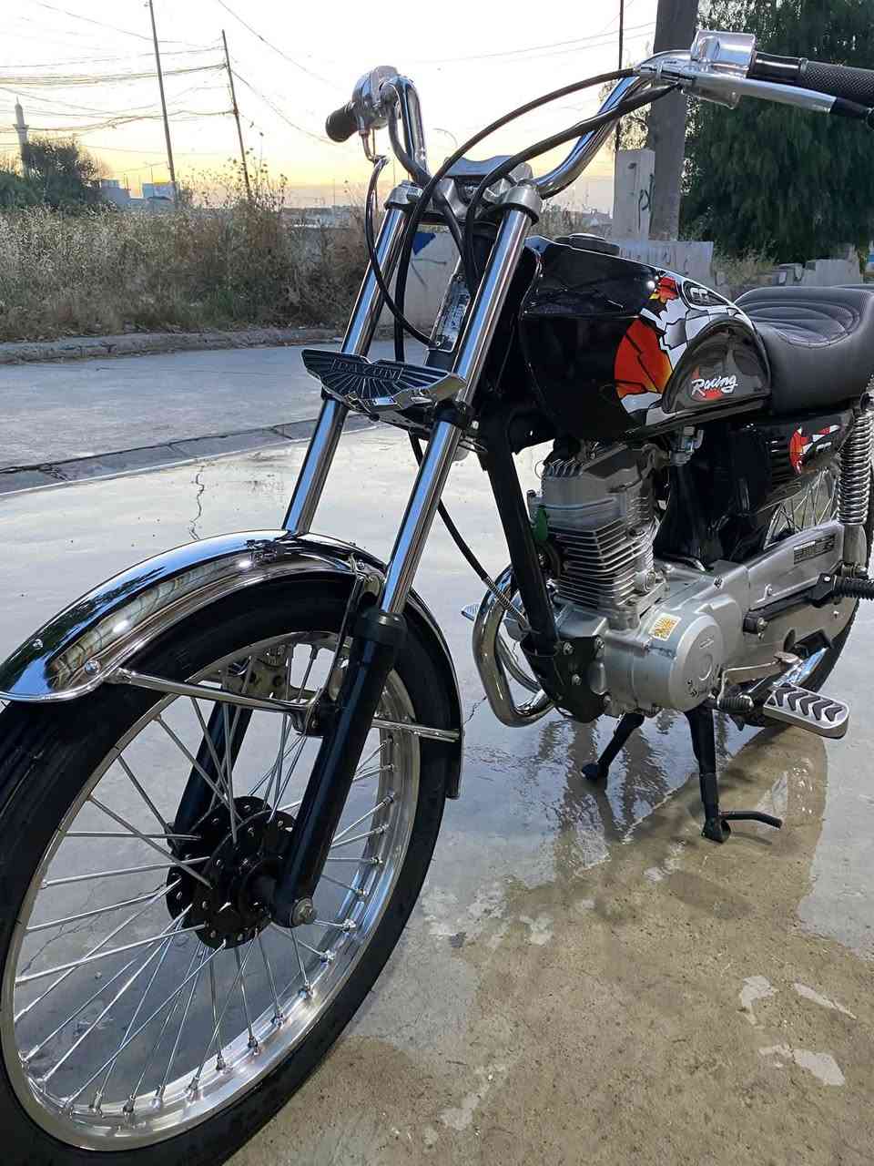 رابيدو طبيك كلو جديد  مكانه موصل ميدان***********(سعر 750الف
