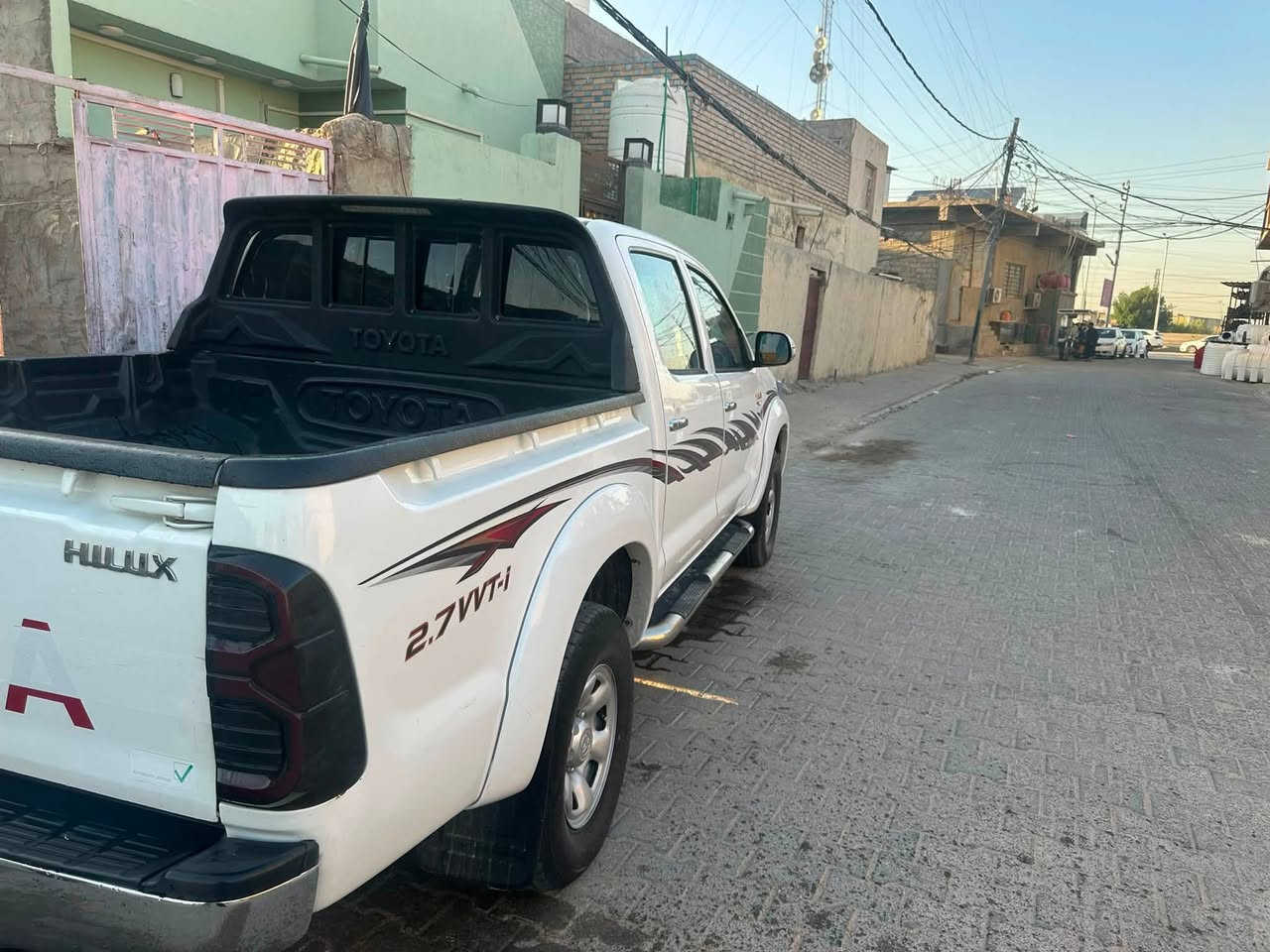لبيع فرويل بيكم فلانزة مديل  2014 كفاله عامه سعر 190هاتف***********سنويه  منتهيه سياراه خير من الله رقم سليمانيه
