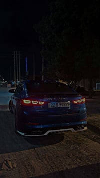 النترا • ٢٠١٧ • محرك ٢٠٠٠