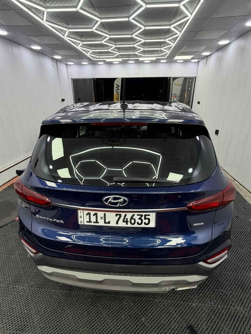 سنتافي ١٩. رقم بغداد حادث خفيف   صور حادث منشوره عنوانها بغداد زيونه *********** اتصل مكلف ب نشر
