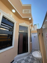 حمدان غرب • ١٠٠م • طابو زراعي