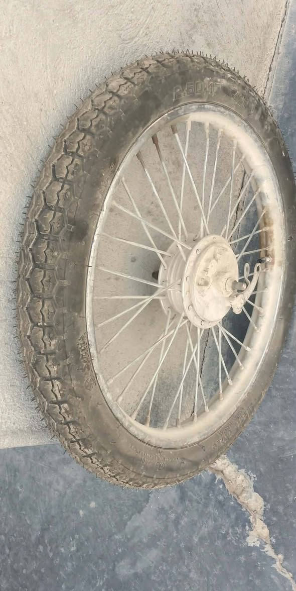 تاير بل باكيت البيع جاهر بسعر حيل مناسب الي يريده يجي خاص


**إذا كنت صاحب هذا الإعلان وتريد حذفه لأي سبب، رجاءا أرسل رسالة إلى الدعم الفني**