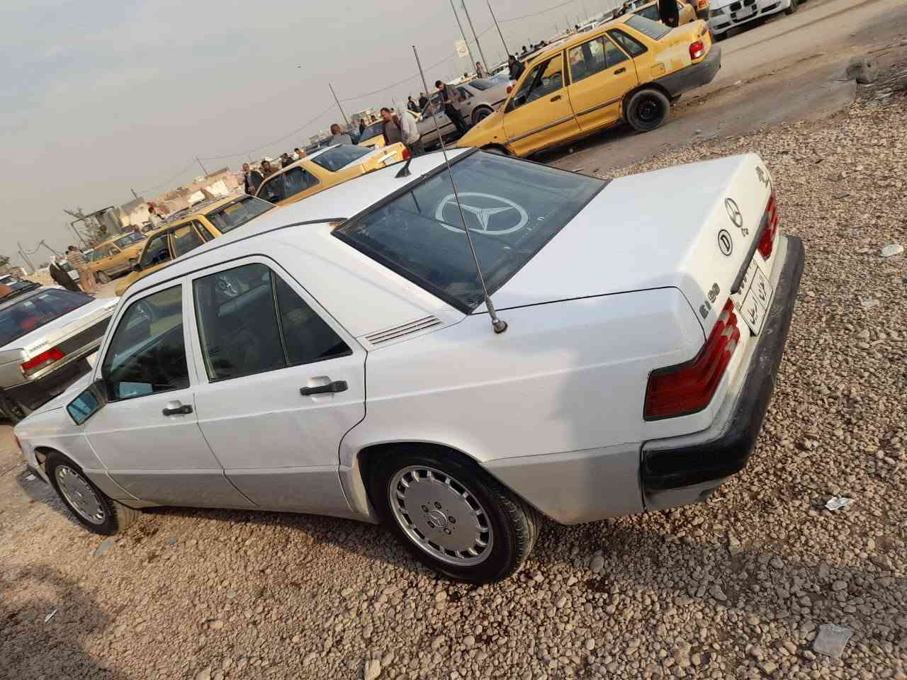***********عنواني كربلاء ملاحظه مااروس ،،والسياره بلاد4سلندر عنكبوت كير اوتو شرط
مارسدس 190 دب طيارين جاهزه شرط تحويل او وكاله سياره  محرك  بلادي 4 سلندر  كير اوتو سياره جاهزه من كلشي تخم تاير وحداديه شرط وكهربائيات شغاله وترايك وين ميعجبك السعر42ورقه وبيها مجال سياره مال جناي الشراي يتصل واني بلخدمه ***********
