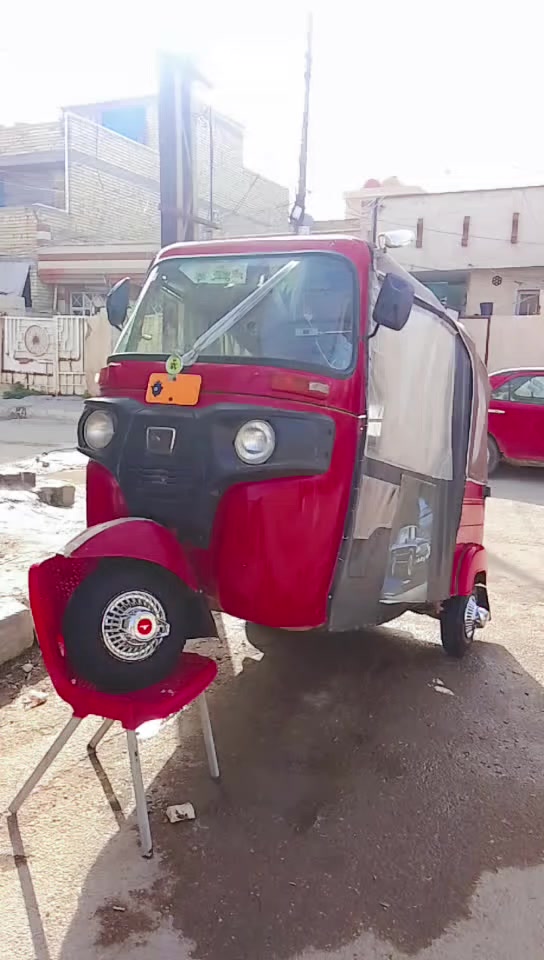 سلام عليكم تكتك خير من الله تجفيت جديد اوراق كامله اتكفل ترقيم الصفحات موس سعر 3800 البكان حسينيه راشديه ***********
