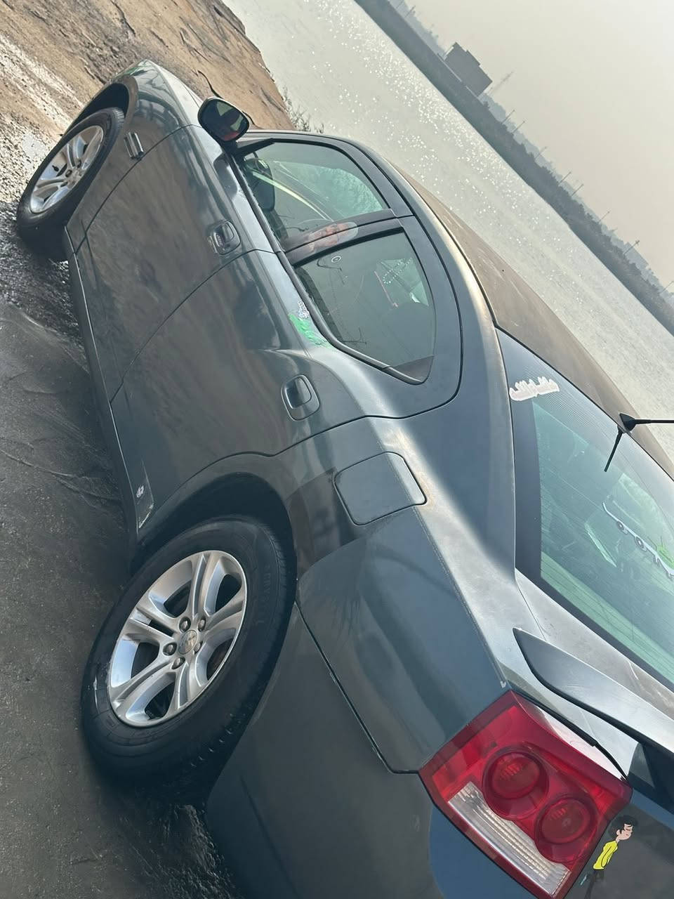 جارجر 2007 جاملغ وبنيد فقط رقم بصره تحويل مباشر سنويه27 مكينه كير حديده تبريد تدفئه كله جديد وشرط الفحص
مكاني بصره 
سعر 90 
او مراوس ب ١١ 

***********
