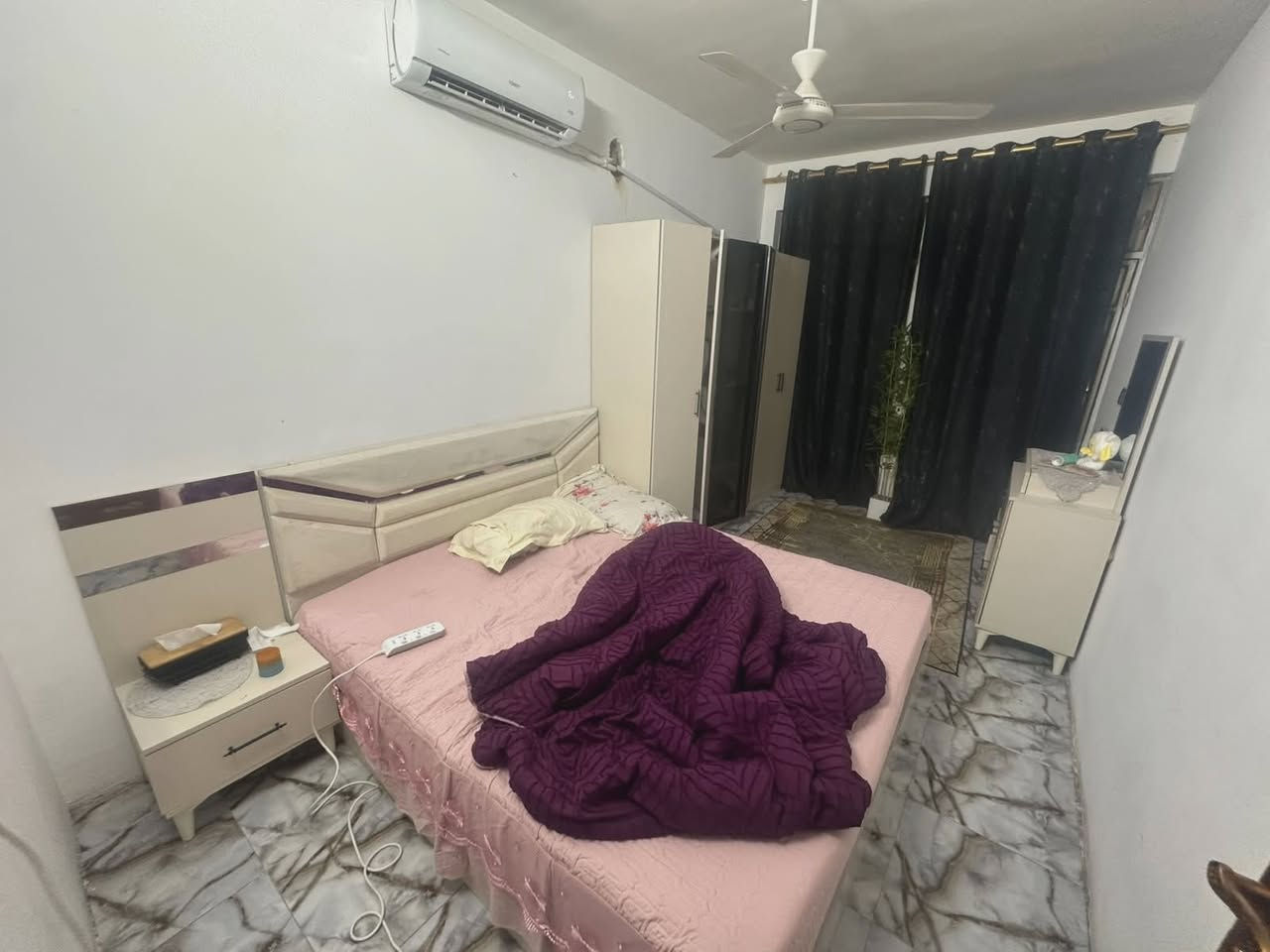 غرفه تركيه ٥قطع اي ضرر مابيها مكاني البنوك


**إذا كنت صاحب هذا الإعلان وتريد حذفه لأي سبب، رجاءا أرسل رسالة إلى الدعم الفني**