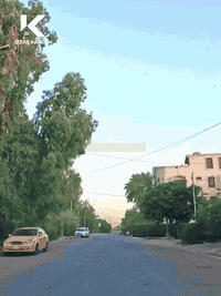 #قطعة_أرض_للبيع_في_اليرموك_حي_الداخلية  قرب شارع المطار / محلة 614 مسا...