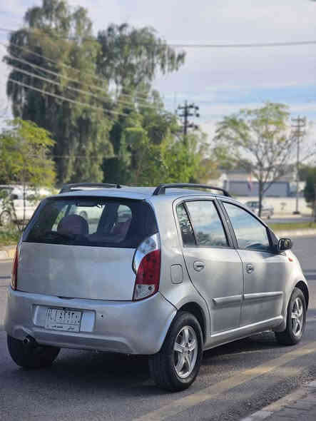 شيري اي ون موديل 13 سياره جديدة كلش كير محرك كورلا بيكاتشو انسه تفتح بنيد
رقم ديالى سنويه لل 29
سياره جديدة صدر كهربائيات كلشي جديد تبريد
بدون خياسات سعر 38 مناسبه جدا
مكاني ديالى جلولاء ***********
