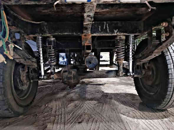 سلام عليكم ستوته ام تي ار موديل 2016 اوراق كامله مكينه كارتون استخدام شهر شرط الفحص شاصي قوي السعر مليون 200 وبيه مجال المكان ناصريه قرب جسر الحضارات الخاص مفتوح رقم الهاتف ***********
