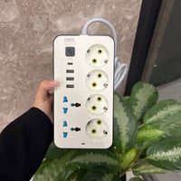 متعدد المنافذ • جديد • بالكارتونة