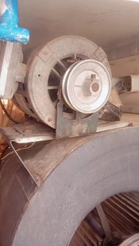 مبردة • سرعتين • الخالدية