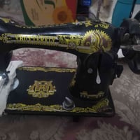 للبيع مكينه ياباني الاصلي قديم فراشه بلاد بلاد ٥٥ الف مع التوصيل حجز ا...
