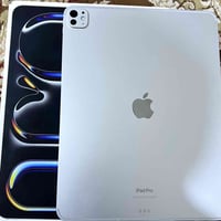 ايباد M4 ١٣ انش • ٢٥٦ جيجا • جديد