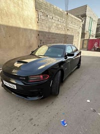 تشارجر RT • ٢٠١٦ • بدون ايرباك