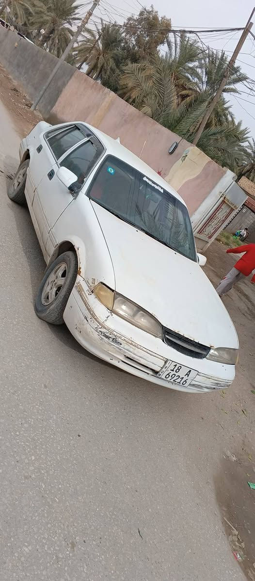 سلام عليكم اخواني للبيع
برنس موديل 96 رقم بابل هزة ورقم جديد اخوان السياره كير ومحرك بالصندوك السعر 30 مع المجال وسهله مكاني بابل المحاويل رقمي ***********
