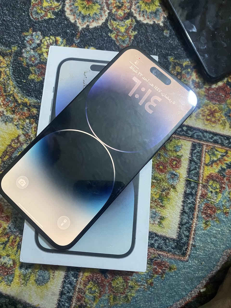 ١٤ برو ماكس
بطاريه ٩٤ كفاله عامه شرق اوصط سعره ٩٢٥ مكاني ميسان حي الخضراء ***********
