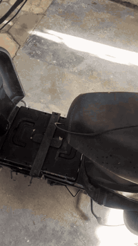 دراجه شحن للبيع *********** مكانها كراده
