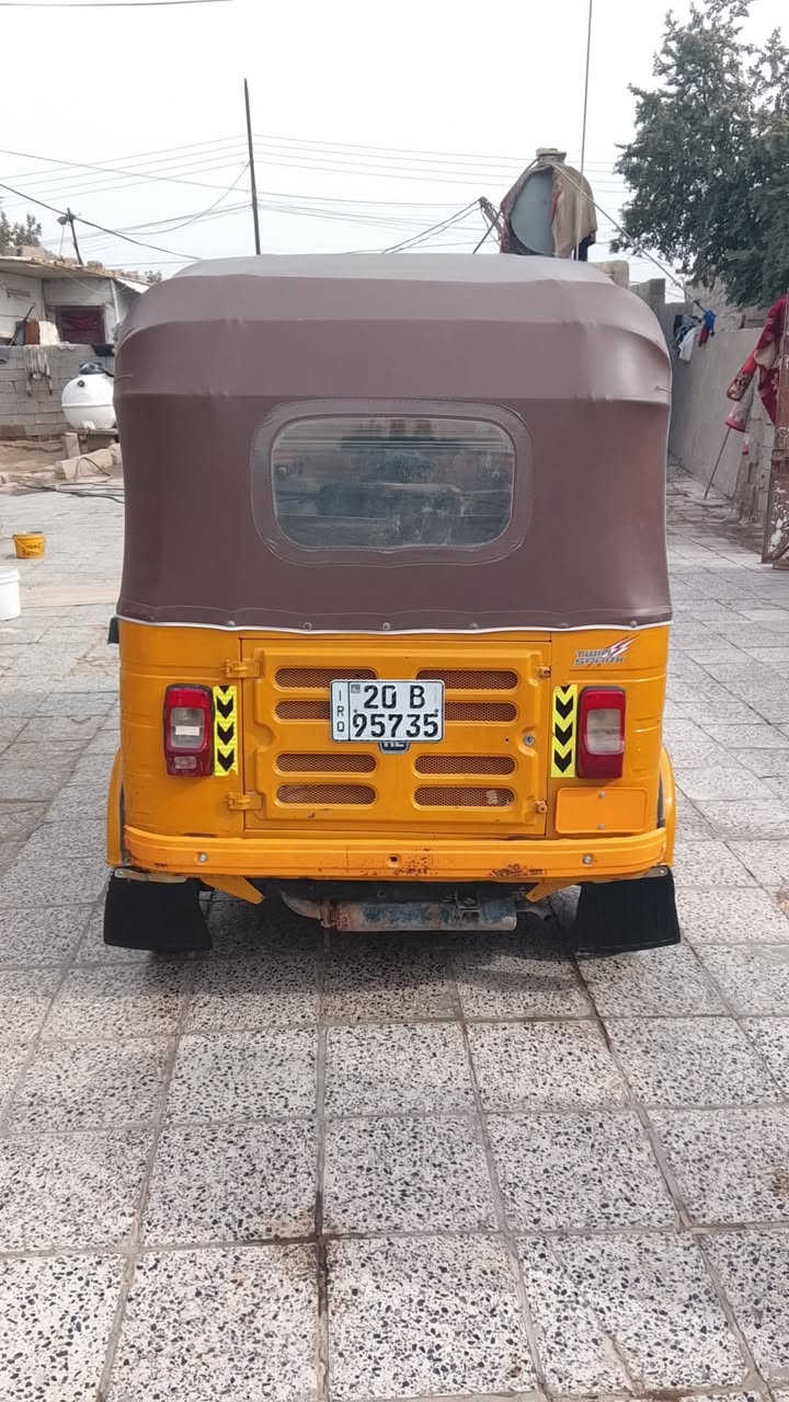 سلام عليكم تكتك للبيع موديل 19شهر 12رقم وسنويه بل سنويه 20تقره تكتك كامل تخم تاير  كهربايات مكينه وكسن خير من الله لا تنقيص ولا تبخير المكان الحسينيه المعامل رقم ***********
