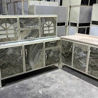 كاونتر • ٣ قطع • عرض محدود