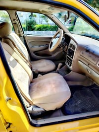 شيري كوين • ٢٠١٠ • مصبوغ