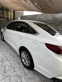 سوناتا • موديل ٢٠١٩ • البصره