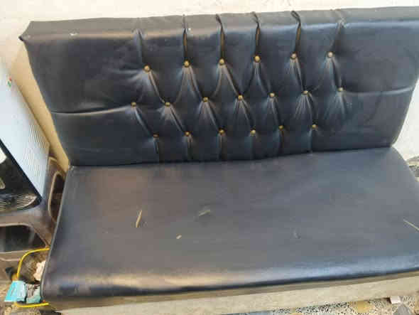 السلام عليكم جهاز هايدرو فيشل نضيف سعره 200 الف وبي مجال 
تخم زوج قنفات سعره 60 الف 
كومدي نضيف فول سعره 40 الف 
بغداد مدينه الصدر ***********
