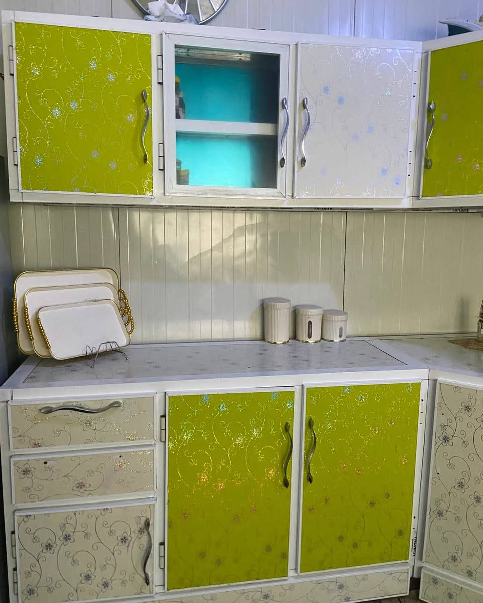 كاونتر تفصال مستخدم جدا نظيف 9 ونص متر  للبيع سعر مراسله البيج


**إذا كنت صاحب هذا الإعلان وتريد حذفه لأي سبب، رجاءا أرسل رسالة إلى الدعم الفني**