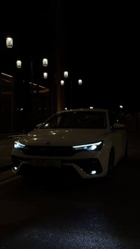 Mg5 plus ( الشكل الجديد )   مواصفـات الكومفورت ( النص فول )  1- مثبت س...