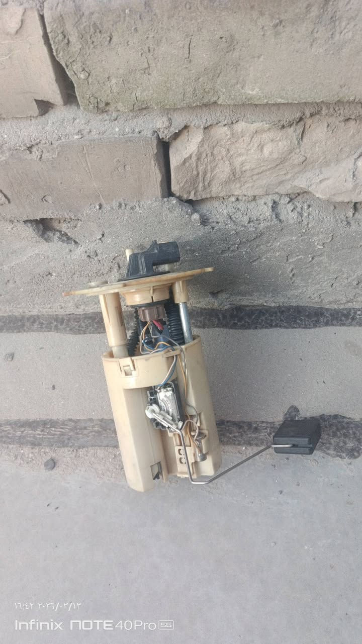 من رخصه الادمن
غراض اوبترا 
سيبايه تفصال جديد ٥٠
مروحه محرك نظيفه على الفحص ٤٠
قاعده فيت بم (فيت بم الحسام) على الفحص ٨٠


**إذا كنت صاحب هذا الإعلان وتريد حذفه لأي سبب، رجاءا أرسل رسالة إلى الدعم الفني**