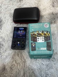 نتيندو شغال جديد بالجيس رام ٦٤ سعره ٤٠              07730608098