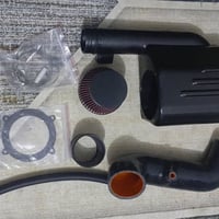 شوتة اصليه • فولكس واكن MK7 • توصيل العراق