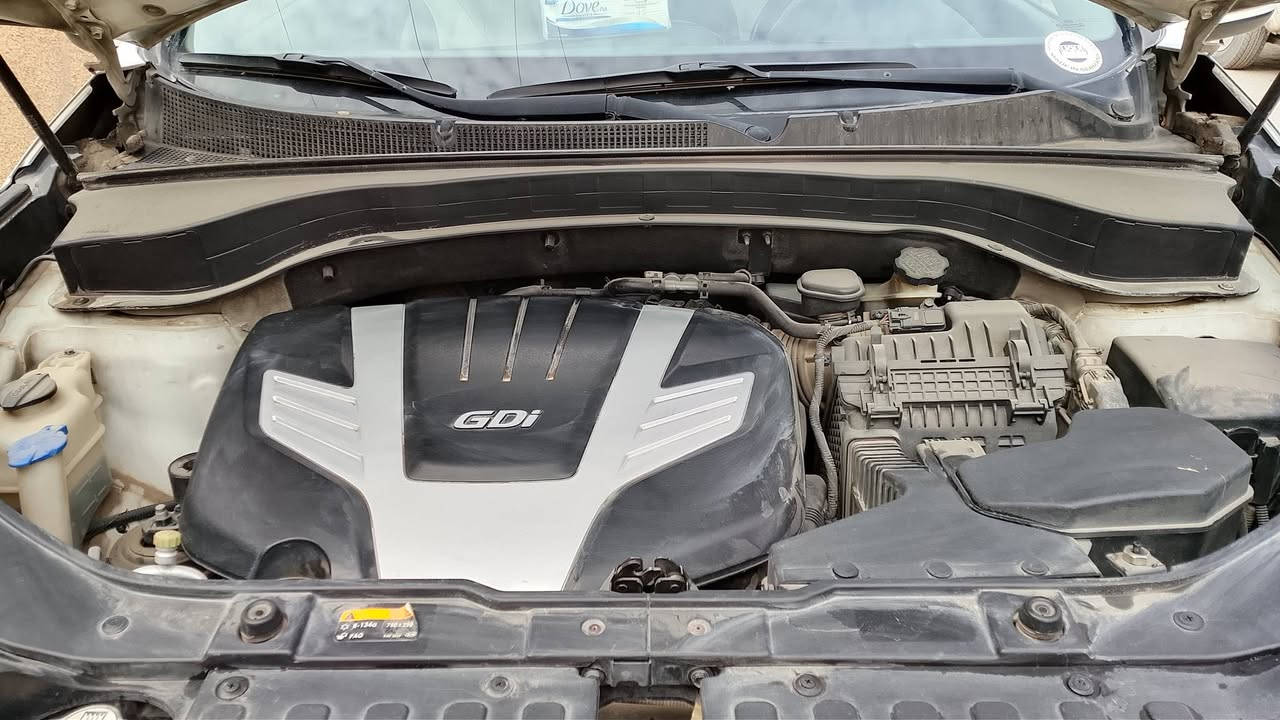 السلام عليكم سورينتو 2015 SXفئه فول موصفات بانوراما شاشه كبيره بصمه ابواب مع ترحيب خزن ميموري تحكم ستيرن 3قطع تبريد كشنات تحكم وجلد جنطه كهرباء لايتات لدات سبعه راكب اشاير بل مري  محرك ثلاثه وستميه السيارة بسمي فول سنويه 2027هزه جديده السياره بيه قطع صبغ اني ابعيلك صبغ احزام فقط سونار موجود السعر 165وبيهامجال بسيط للاستفسار ***********لاتصال وتساب فقط متواجد خاص
