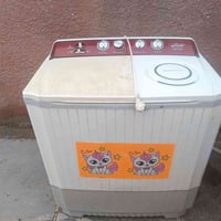 غسالة • ١٥ كيلو