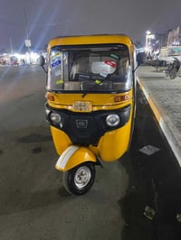 تكتك • مديل 20 • محرك مكفول