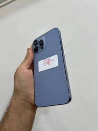 آيفون ١٣ برو ماكس • ٢٥٦ • حلة