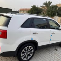 سورنتو • ٢٠١٤ • ٧ راكب