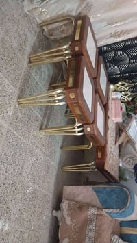 طبلات • جدد • بلا خدوش