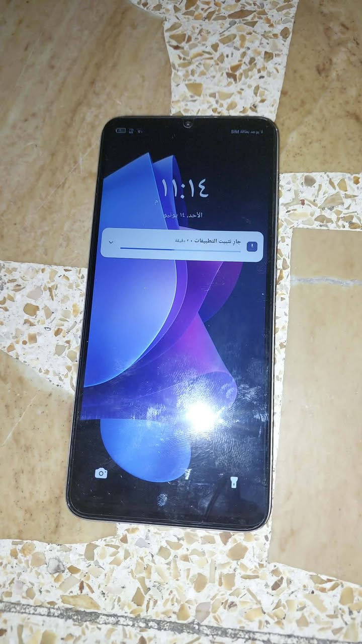 موبايل للبيع تكنو اسبارك ١٠ ذاكره ١٢٨رام ٨تيربو ضهر جلد ما مفتوحة


**إذا كنت صاحب هذا الإعلان وتريد حذفه لأي سبب، رجاءا أرسل رسالة إلى الدعم الفني**