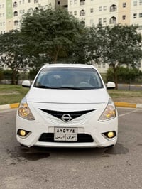 نيسان صني • ٢٠٢٠ • ٨٩٠٠٠