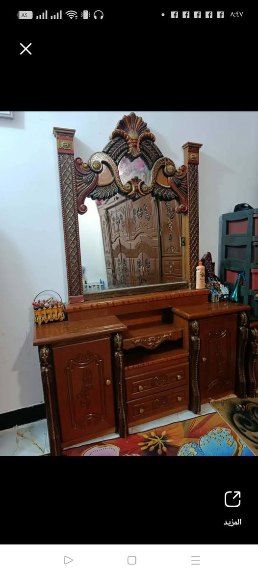 غرفه للبيع نظيفة كلش العنوان الشموخ السعر 750 وبيها مجال بسيط


**إذا كنت صاحب هذا الإعلان وتريد حذفه لأي سبب، رجاءا أرسل رسالة إلى الدعم الفني**