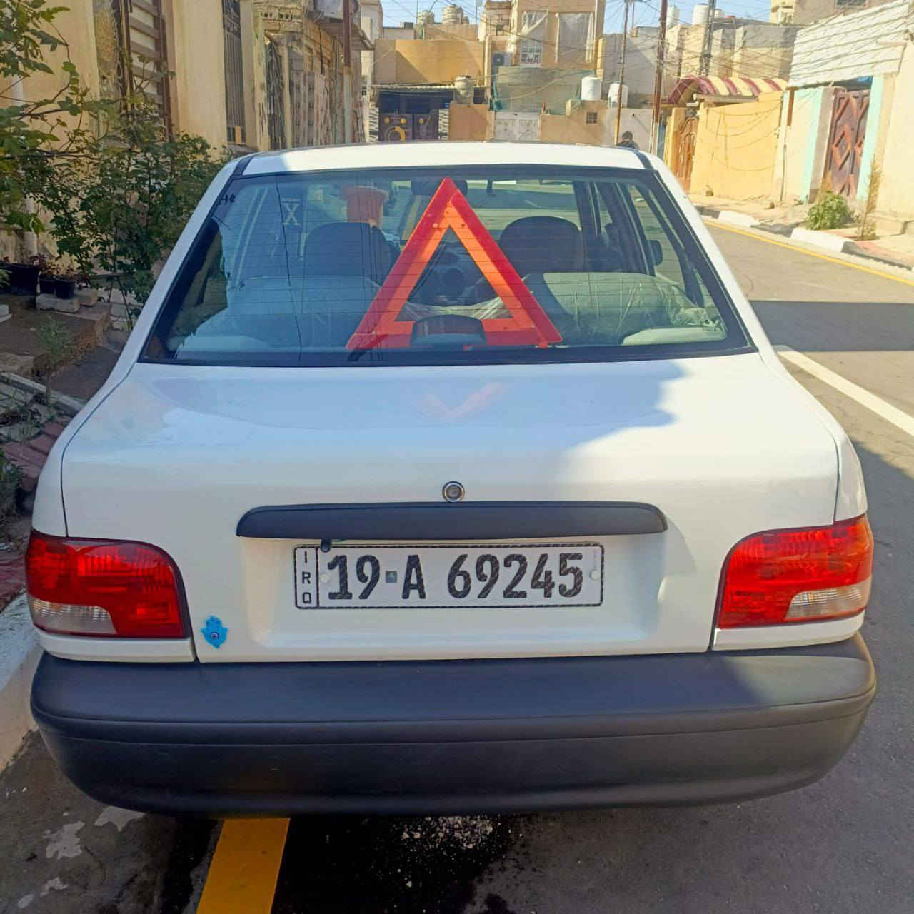 سلام عليكم سايبه زيرو زيرو موديل 2025 كفاله عامه  مكاني كربلاء حي العسكري طاقه  سياره نضيفه ماشيه 2000
سعر خاص  
رقم كربلاء 
بيع او مراوس حسب القناعه 
مامتواجد على الفيس اللي يحب يتصل ‏‪0782 762 4574‬‏
