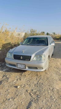 ملكه اصوليه • موديل ٢٠٠٠ • رقم بصره