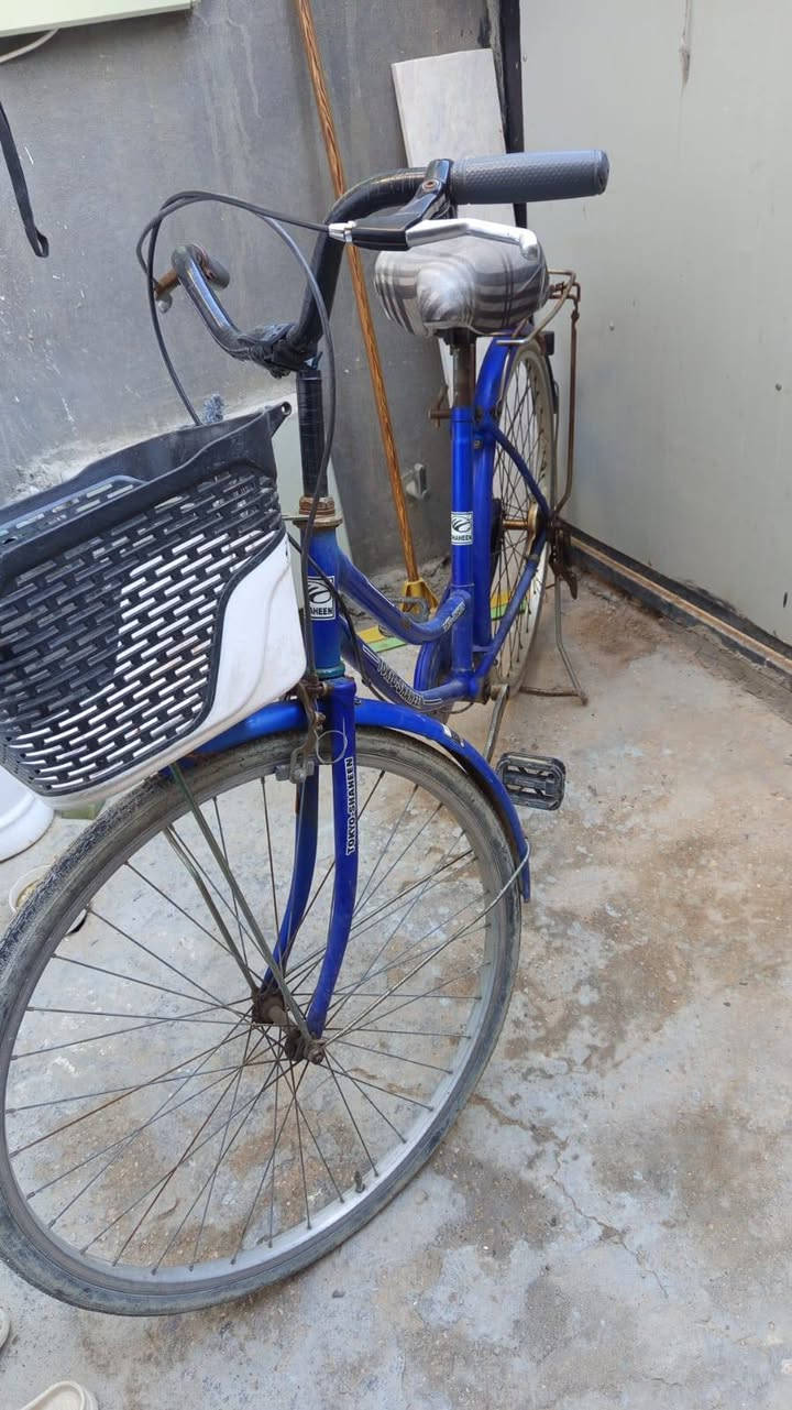 باسكل ياباني 100 وعندي توصيل داخل كربلاء


**إذا كنت صاحب هذا الإعلان وتريد حذفه لأي سبب، رجاءا أرسل رسالة إلى الدعم الفني**